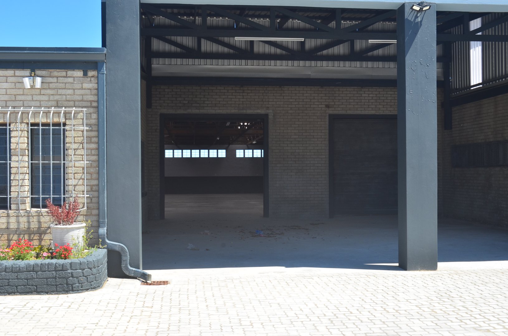 Commercial Property for Sale in George Industrial Western Cape